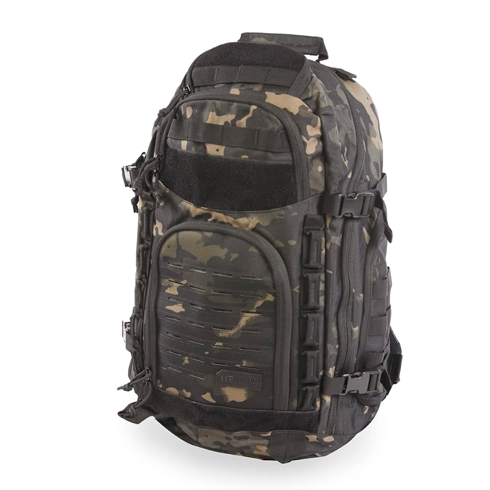 【新品未使用】HIGHLAND TACTICAL FOXTROT Amazon.com: HIGHLAND TACTICAL Foxtrot : Sports & Outdoors